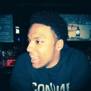 Meet your Posher, Paris